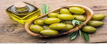 تصویر 3 از خرید و قیمت زیتون پرورده خانگی+ فروش عمده